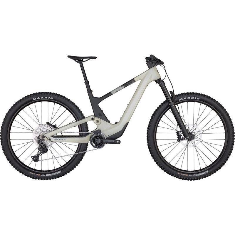 Scott EL MTB Voltage eRIDE 920 - Gobi Beige (XL)