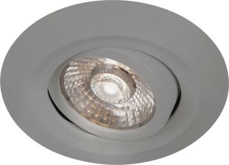 SOLAR LIGHT COMFORT QUICK OUT 6W/830 IP44 KIP GR Easylight.dk