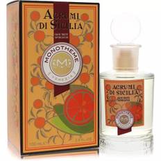 Monotheme Agrumi Di Sicilia Perfume By Monotheme for Men and Women