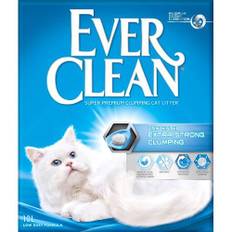 Ever Clean Extra Strong Clumping - Uparfumede - 10 l.