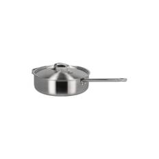 Somme sautépanna med lock 26 cm