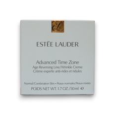 Estee Lauder, Advanced Time Zone, antirughe, maschera in crema, per il viso, 50 ml