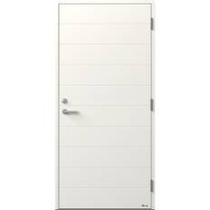 NorDan Ytterdörr Bor Väduren 872 - 9x21 / Vänster