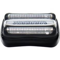 32b för braun series 3 elektrisk rakhuvud 320 330 340 350 380 300s 301s 310s 3000s 3010s 3020s 330s-4 3050cc 3040s