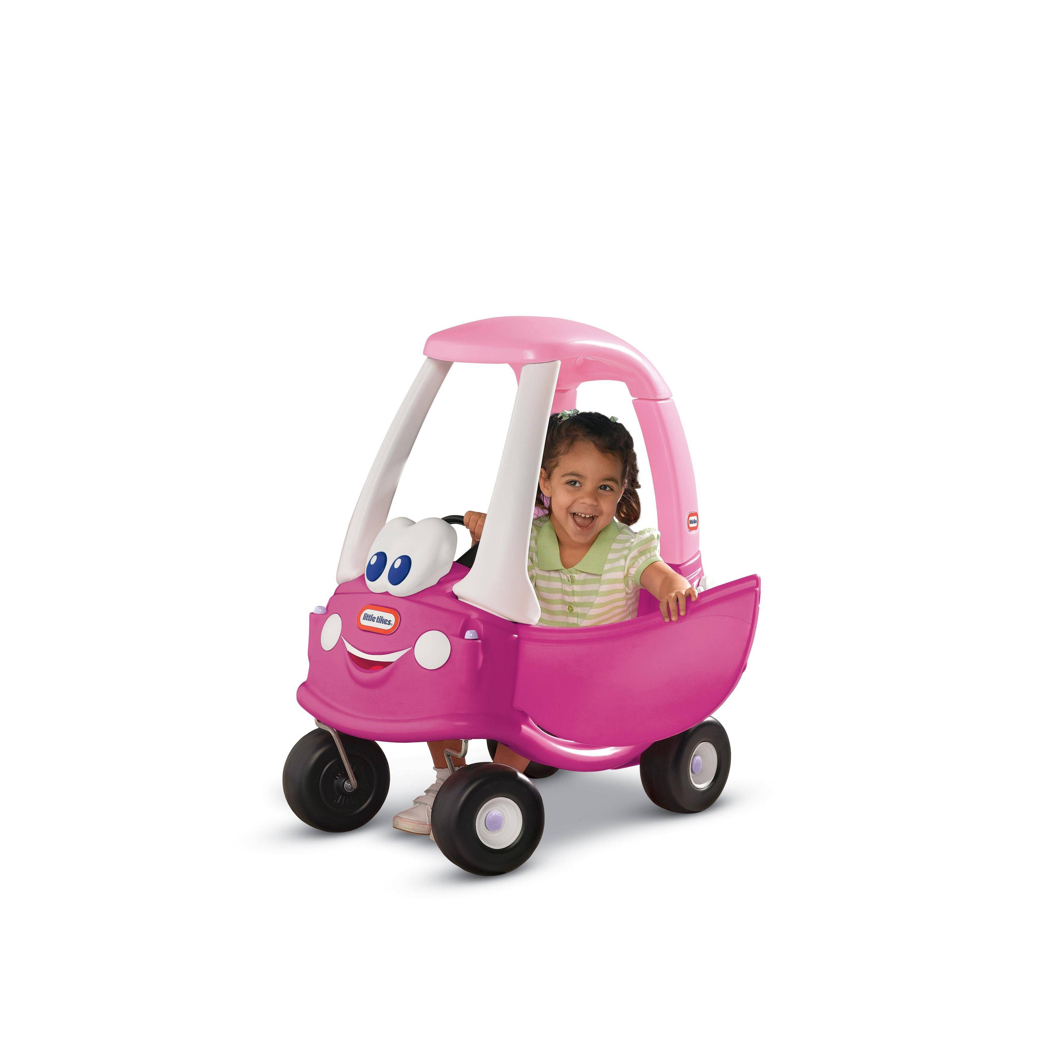 Little Tikes Cozy Coupe - Rosy.