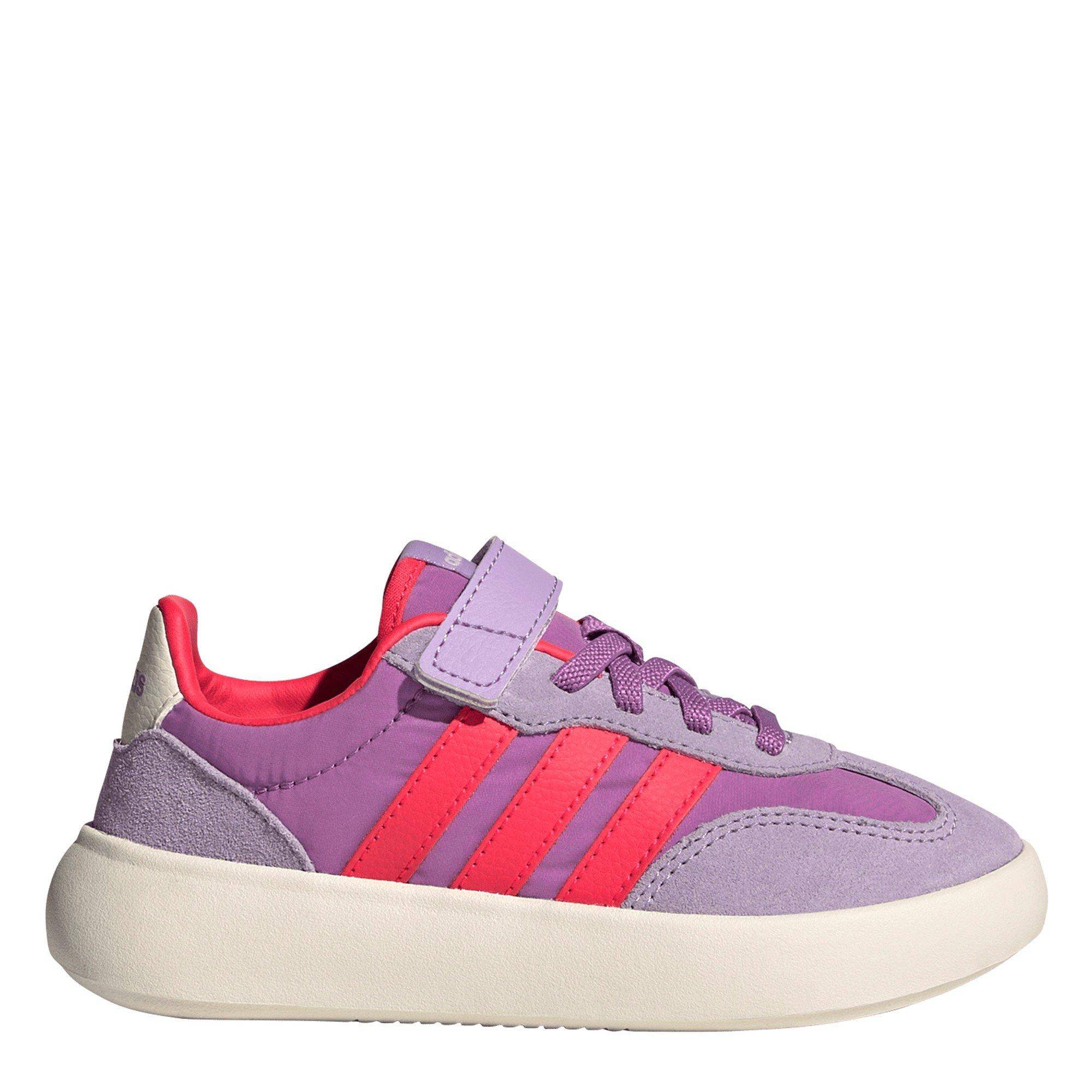 Adidas Kids' Barreda Decode Low-Top Trainers