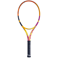 Babolat Pure Aero RAFA (300g) - Unstrung Greb 4 Jeg accepterer, at min fortrydelsesret på ydelsen bortfalder, når opstrengningen er udført.