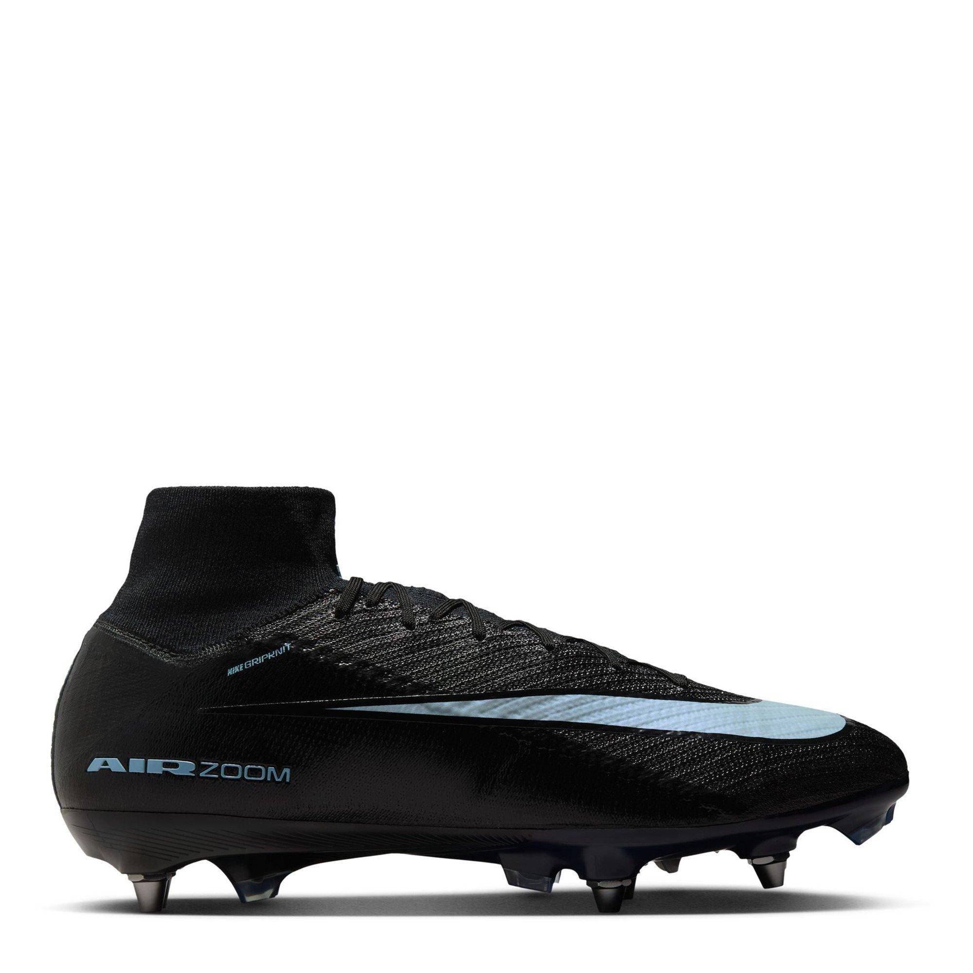 Nike Kids' Superfly 10 Elite Pro Soft Ground Football Boot