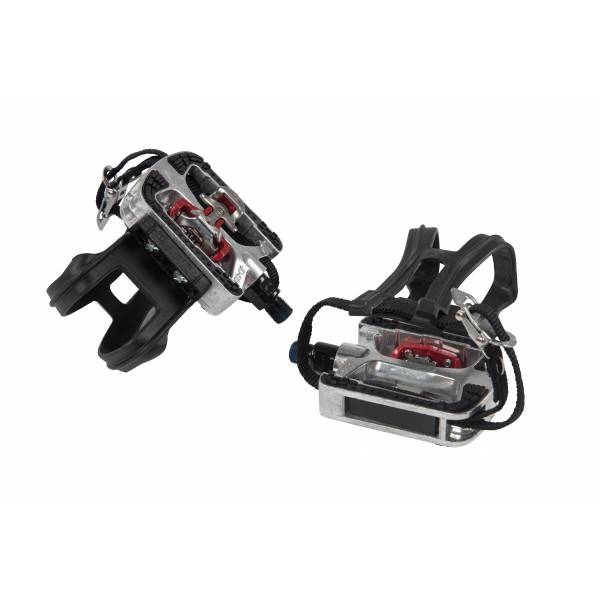 Taurus SPD pedals