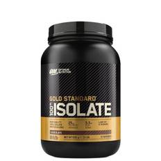 100% Gold Standard ISOLATE 2,05 lbs, Chocolate