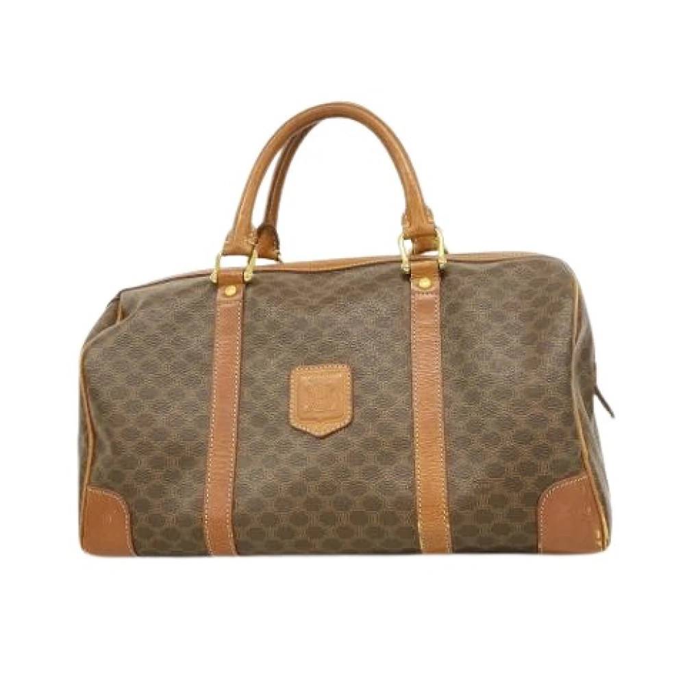Celine Vintage - Pre-owned Vintage Plastväska Vintage - Dam - ONE Size -