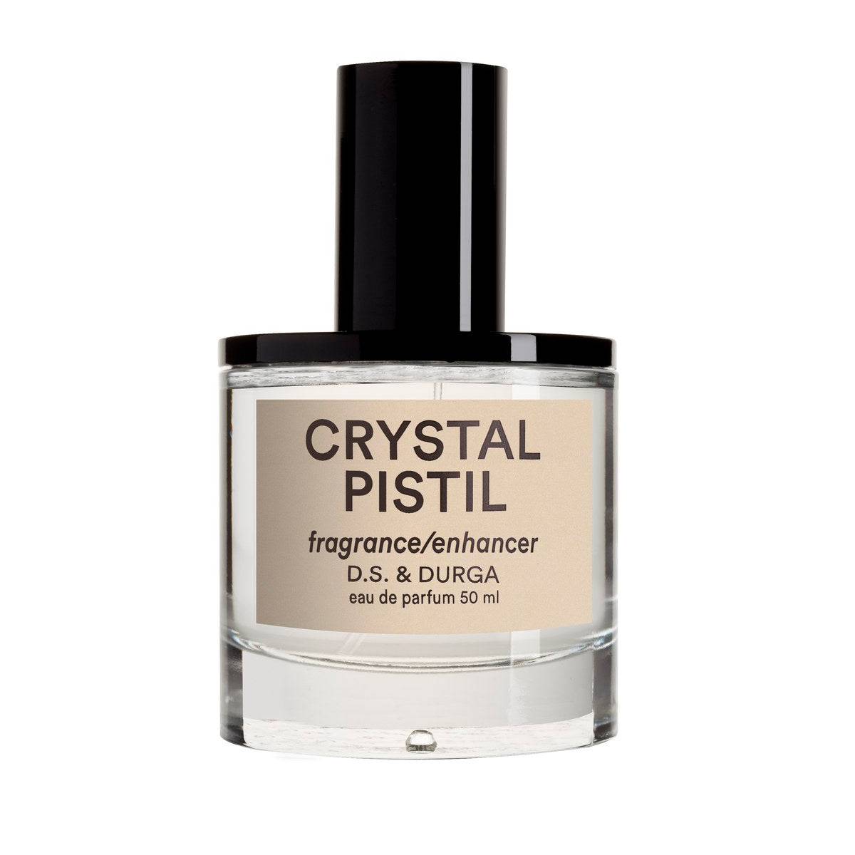 Crystal Pistil