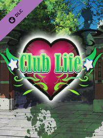 Club Life - Soundtrack Steam Key GLOBAL