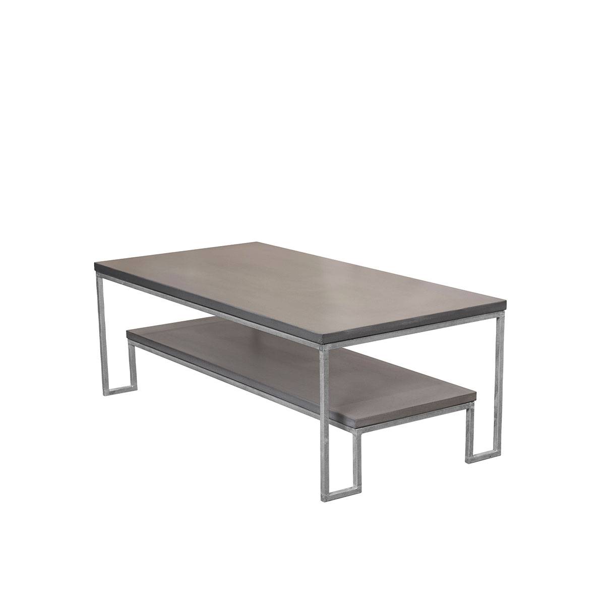 MBJ Design | X2 soffbord 120