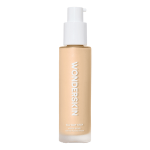 Wonderskin Hyper Bond All-Day Stay Serum Foundation - Halo - 30 ml