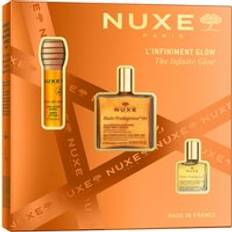 NUXE Christmas Giftset The Inifinite Glow