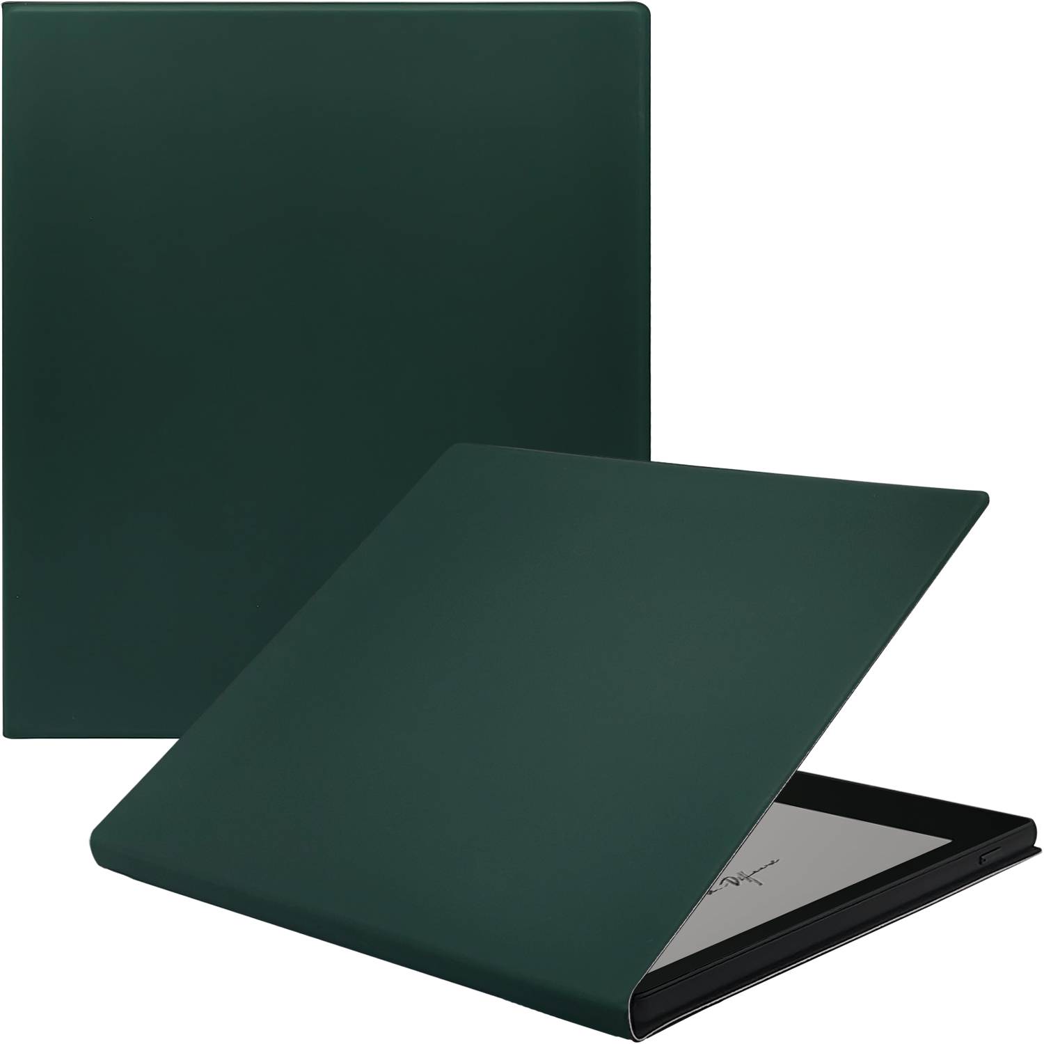 GAUGGER Magnetic Case for Onyx Boox Go Color 7 / Boox Go 10.3 2024 Released Ultra-Thin Lightweight Cover with Auto Sleep/Wake