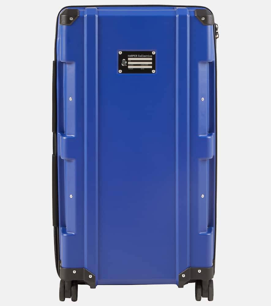 Harper Collective Maleta Ghost Trunk - azul - Talla Única
