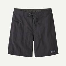 Patagonia Mens Wavefarer Boardshorts - 19 in. - Ink Black