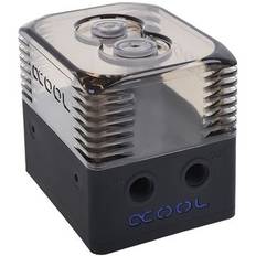 Alphacool Eisstation DC-LT (Incl. Pump)