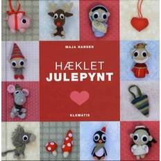 Hæklet julepynt