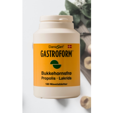 GASTROFORM 180 tabl.