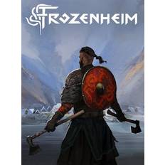 Frozenheim (PC) - Steam Key - GLOBAL