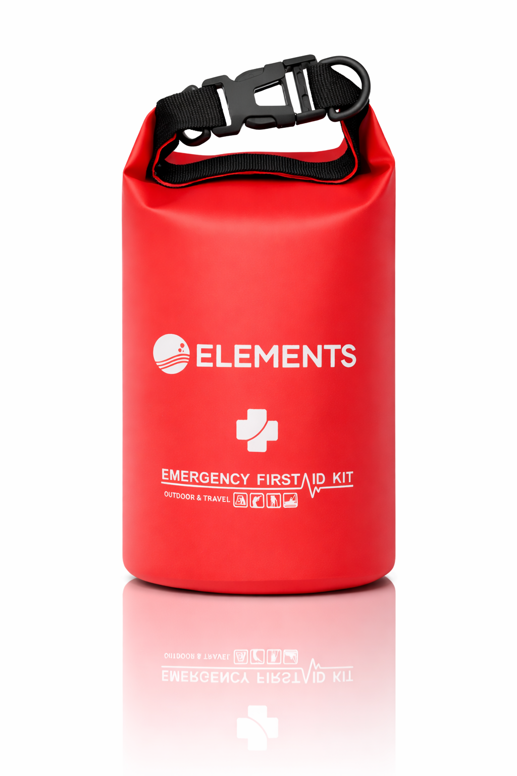 Elements Första hjälpen kit 218 | Outdoor and Travel
