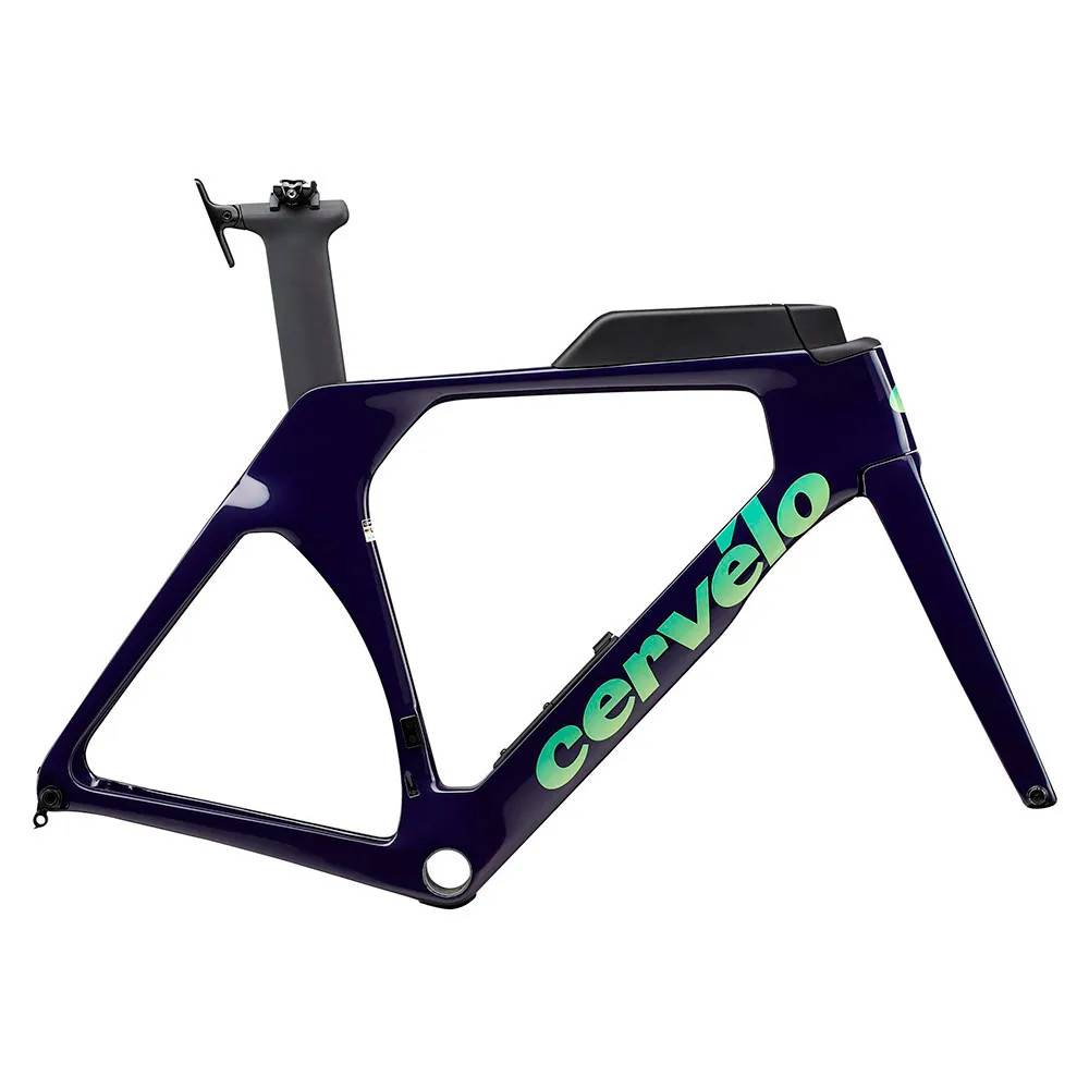 Cervelo P-series Landevejscykelramme