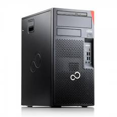 Fujitsu Esprimo P758 E85+ Intel Six Core i5 512GB SSD 16GB Windows 10 Pro