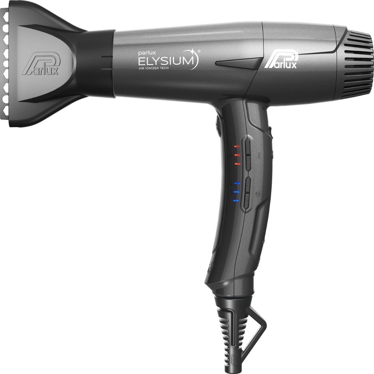 Parlux Elysium Metal 2300 Watt