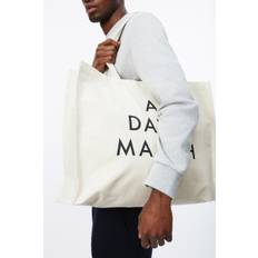 A Day's March Shopping Bag - Large