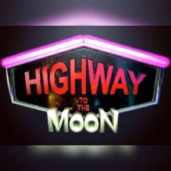 Highway to the Moon (PC) Steam Key - GLOBAL