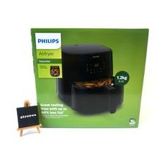 Philips Essential Airfryer XL HD9270/90