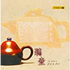 Tea Music - Tea & Pot