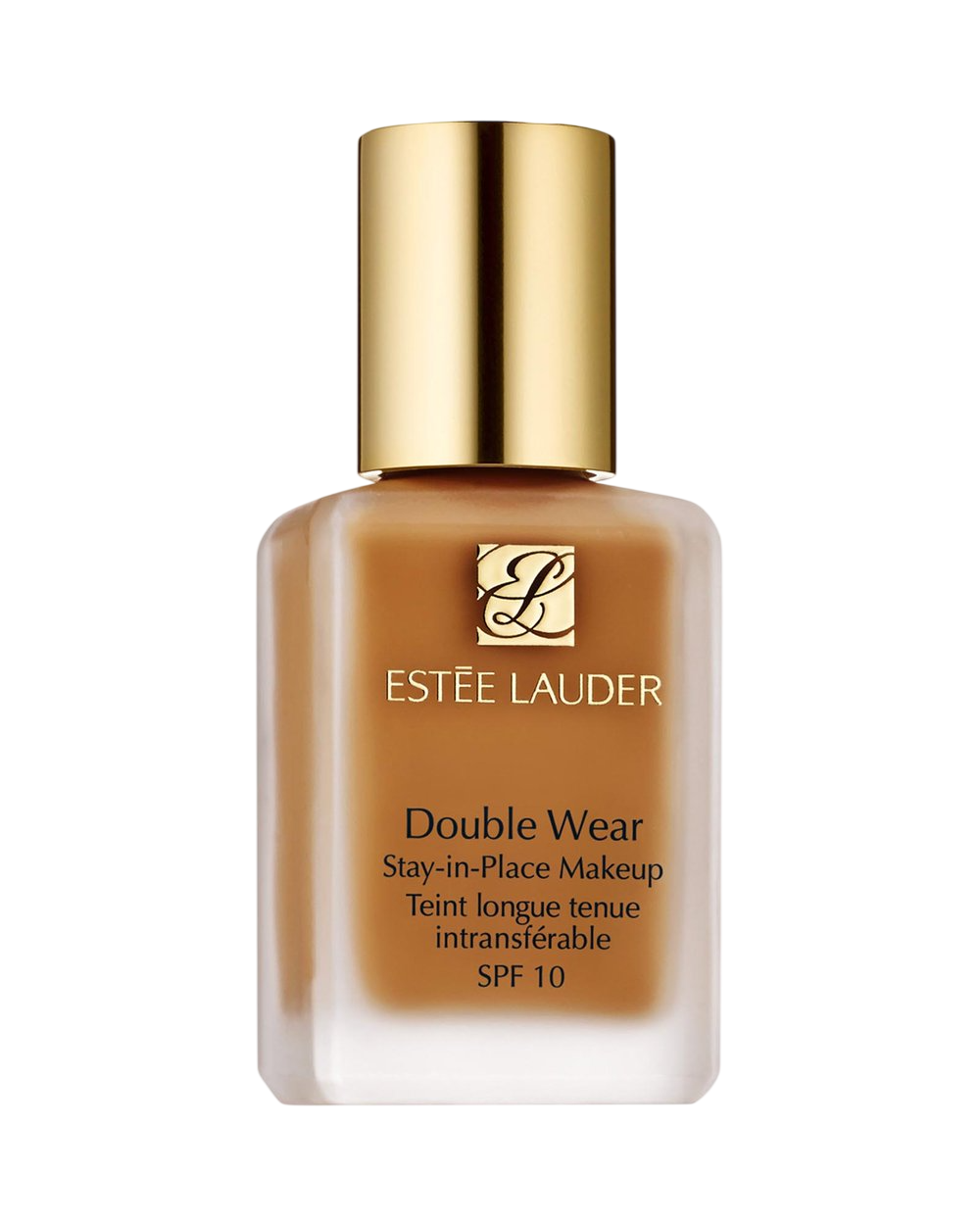 Estee Lauder Double Wear Stay-in-Place Foundation SPF 10 - 5N1 Rich Ginger, 30 ml