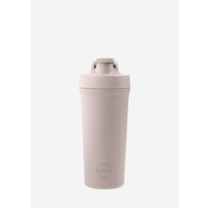 Shaker Bottle - Soft Rose - 750ML