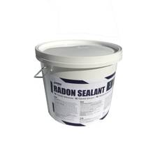 BEWI Radon Sealant 3 til teknikskab RASEALANT