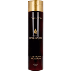 Lanza - Keratin Healing Oil Shampoo 300 ml