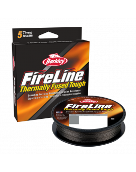 FIRELINE THERMALLY FUSED SMOKE 0,17MM (0,17MM)