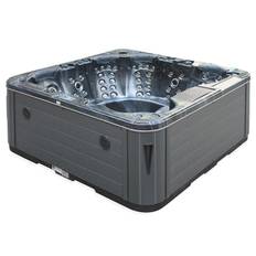 Spabad Comfort Garden Jupiter 94 Jets med Lock