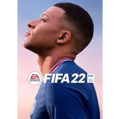 EA FIFA 22 PC - Origin EN PL CZ TR RU - Global