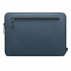 Incase Compact Sleeve in Flight Nylon for MacBook Pro 14 Navy - Midnattsblå