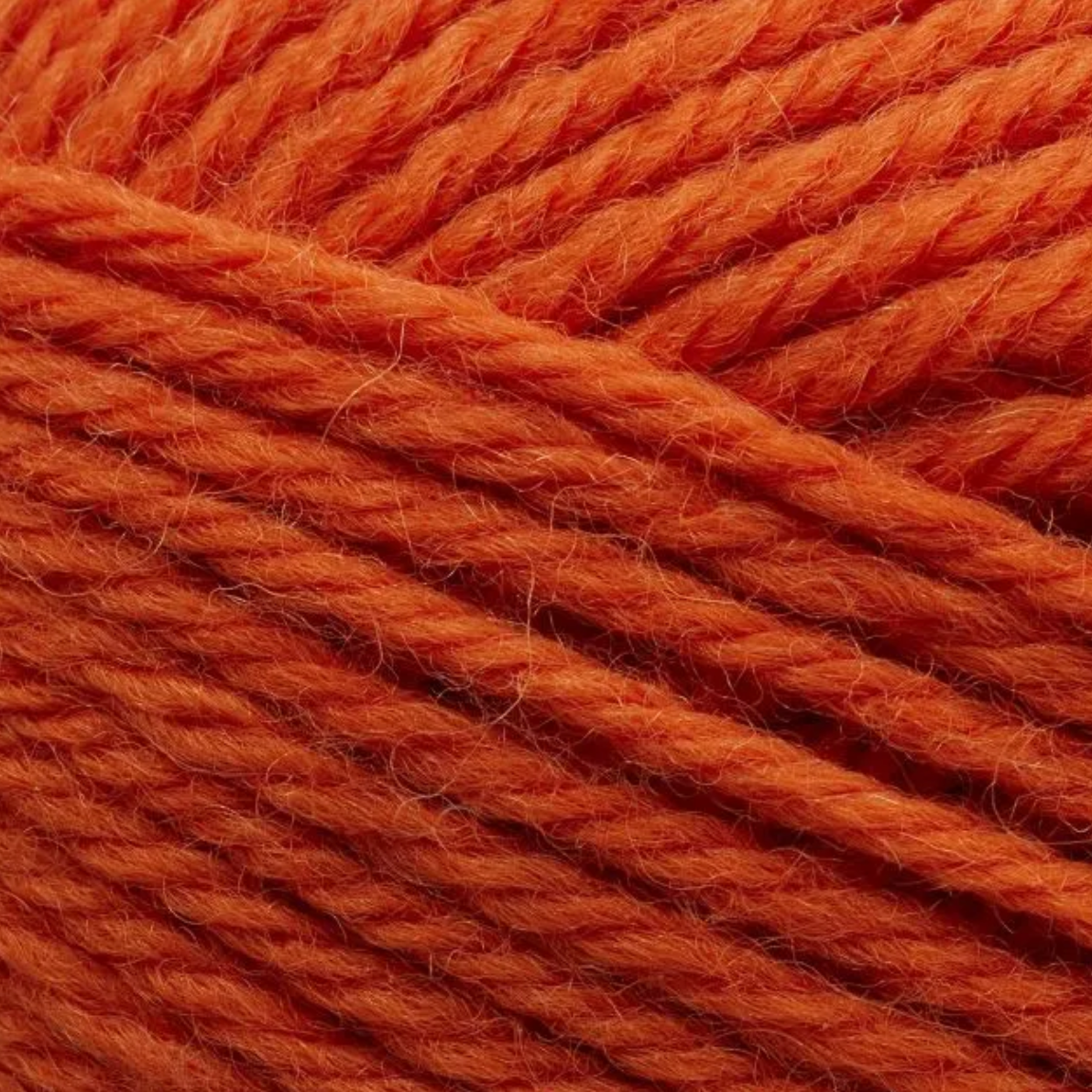 Peruvian Highland Wool │ Filcolana - 215 Carrot
