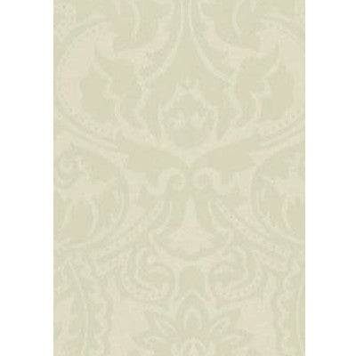 LÆNGDE: 2,1 meter - Visconti 160 cm, Jacquard vævet akryldug - Hvid