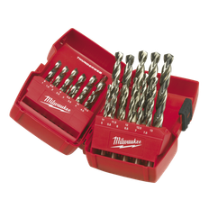 Milwaukee Borsortiment HSS-G 1,0-13,0×0,5mm