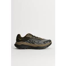 HOKA ONE ONE U Tecton X 2 TS Deep Umber / Black - Sneakers (US 7,5)