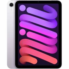 Läsplatta Apple iPad mini 8,3" 256 GB Violett