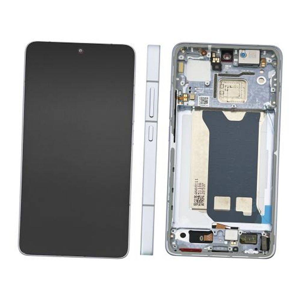 Xiaomi POCO F7 Pro LCD Skærm - Blå