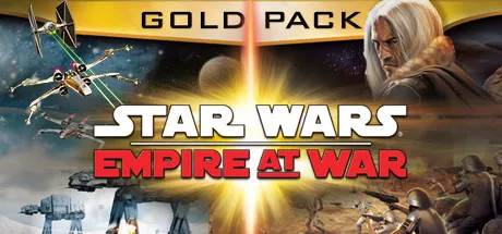 STAR WARS™ Empire at War - Gold Pack (Steam)